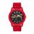 Puma Ultrafresh Analog Black Dial Men’s Watch-P5107