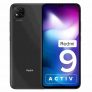Redmi 9 Activ (Carbon Black, 4GB RAM, 64GB Storage)