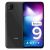 Redmi 9 Activ (Carbon Black, 4GB RAM, 64GB Storage)
