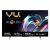 Vu 139 cm (55 inches) The GloLED Series 4K Smart LED Google TV