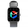 Zebronics ETERNAL Bluetooth Calling Smart watch with 1.85″ Large display