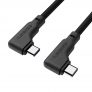Ambrane 60W Type C to Type C Fast Charging Cable