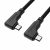 Ambrane 60W Type C to Type C Fast Charging Cable