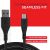 Amazon Great Summer Sale: boAt Micro USB 55 Tangle-free, Sturdy Micro USB Cable with 3A Fast Charging