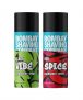 Bombay Shaving Company Body Spray for Men, 150ml each (Pack of 2) – Red Spice and Black Vibe