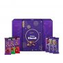 Great Indian Festival : Cadbury Celebration Diwali Gift Box, Premium Assorted Chocolates