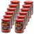 Lee Kum Kee Chilli Bean Sauce Toban Djan, 7.97 oz / 226 gm (Pack of 12)