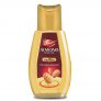 Dabur Almond Hair Oil – 500ml | With Almonds, Soya Protein and Vitamin E | For Non Sticky, Damage free Hair | Nourishes Scalp
