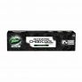 DABUR Herb’L Activated Charcoal Toothpaste-120G|Black Gel