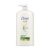 Dove Hair Fall Rescue, Shampoo, 1L, for Damaged Hair