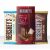 Hershey’s Bar Valentine Greeting Pack Creamy Milk & Cookies N Creme Chocolate, 2 X 100 g