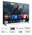 Amazon Great Summer Sale: iFFALCON 147 cm (58 inches) 4K Ultra HD Smart LED Google TV iFF58U62 (Black)