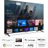 Amazon Great Summer Sale: Redmi 80 cm (32 inches) Android 11 Series HD Ready Smart LED TV | L32M6-RA/L32M7-RA (Black)