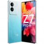 iQOO Z7 Pro 5G (Blue Lagoon, 8GB RAM, 256GB Storage) | 3D Curved AMOLED Display