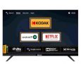 Kodak 80 cm (32 inches) 9XPRO Series HD Ready Certified Android LED TV