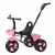 Lifelong Kids Tricycle with EVA Wheels, Bell & Storage Basket|Baby Trike