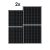 Best 1KW MONO Solar Panel Under 40000 (530 Watt*2)