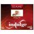 TE-A-ME Indulge Masala (Spice) Black Tea, 100 Tea Bags