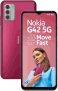 Nokia G42 5G | Snapdragon® 480+ 5G | 50MP Triple AI Camera