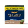 Park Avenue Premium Men’s Soaps for Bath
