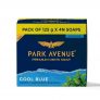Park Avenue Premium Men’s Soaps for Bath – Cool Blue
