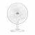 Polycab Aery 400 mm Table Fan (White)