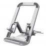 Great Freedom Sale : Portronics Modesk 100 Desktop Foldable Mobile & Tablet Holder