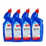 Amazon Brand – Presto! Disinfectant Toilet Cleaner