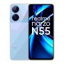 Great Indian Festival Sale : realme narzo N55 (Prime Blue, 6GB+128GB)