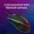 Redgear A-17 Gaming Mouse with Upto 6400 DPI, RGB Lighting