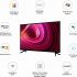 Amazon Great Summer Sale: iFFALCON 147 cm (58 inches) 4K Ultra HD Smart LED Google TV iFF58U62 (Black)