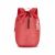 Safari 15 Ltrs Cherry Red Casual/School/College Backpack