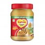 Saffola Peanut Butter Crunchy| High Protein Peanut Butter