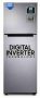 Great Indian Festival : Samsung 236 L 3 Star Digital Inverter Frost Free Double Door Refrigerator