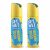 SET WET Deodorant For Men Cool Avatar Refreshing Mint, 150ml (Pack of 2)