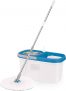 Black + Decker Bxbk0001Gb-In 360° Rotating Spin Mop & Bucket