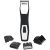 Wahl India Adjustable and Rechargeable 6 Position Beard Trimmer (Black)